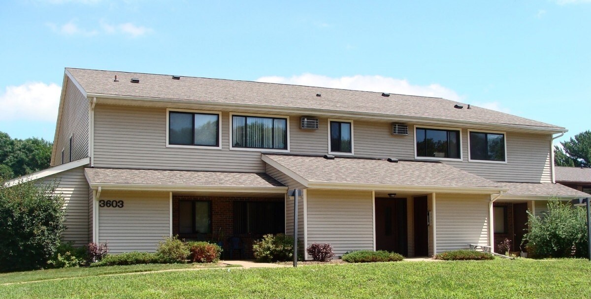 Foto principal - Ridgeview Apartments