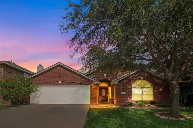 Foto principal - 6704 Longhorn Trail