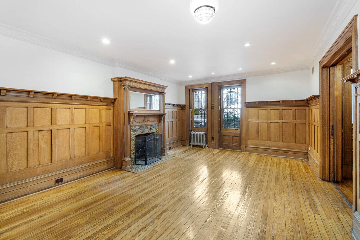 58 Midwood St Unit GARDEN, Brooklyn, NY 11225 Apartment for Rent in