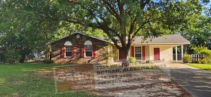 Building Photo - 2003 Rock Spring Rd