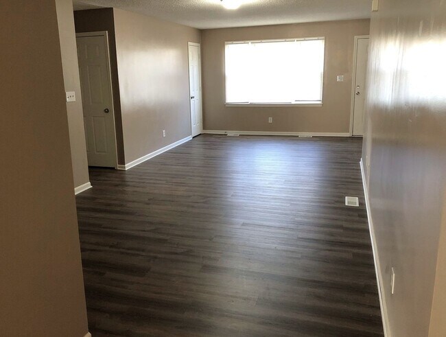 Building Photo - 1420 Choctaw St