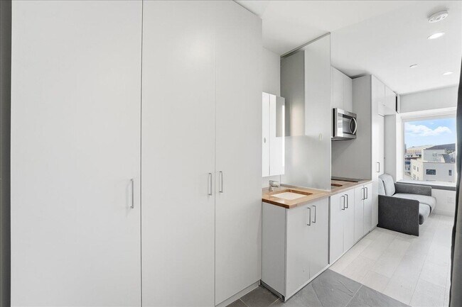 Foto del edificio - 190 ACADEMY St