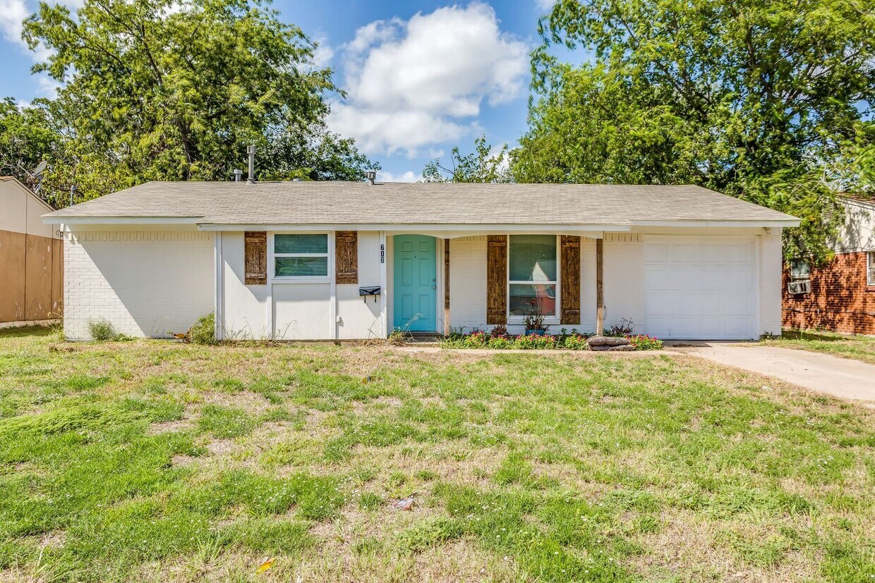 Foto principal - CHARMING HOME