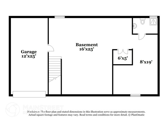 Foto del edificio - 7717 Booth Ave