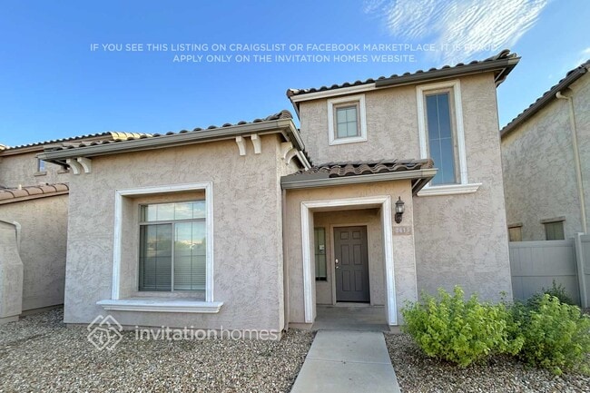 Building Photo - 2415 N 83rd Dr