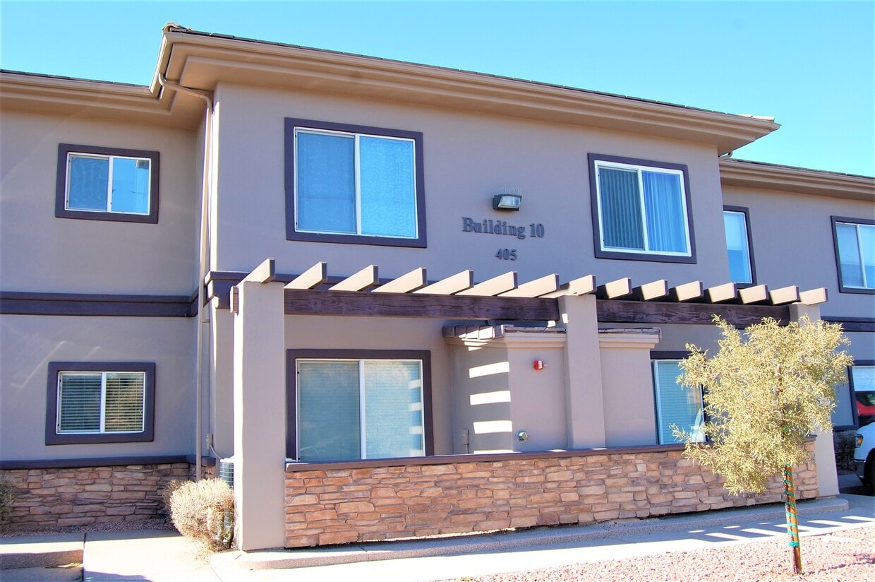405 Paradise Pkwy Unit 110, Mesquite, NV 89027 Condo for Rent in Mesquite, NV