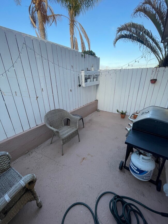 Foto del edificio - 3970 Ingraham St