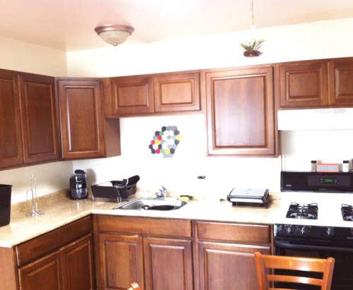 Foto del diseño de interior - 43 Santa Rosa Ave