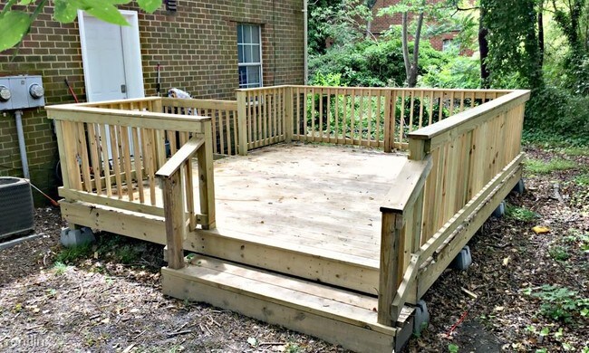 Foto del edificio - 815 49th St