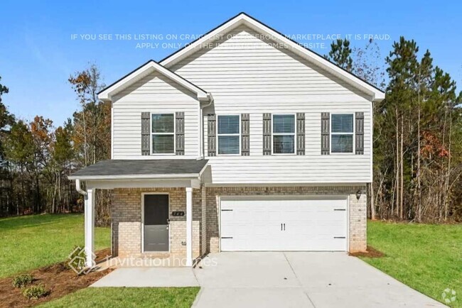 Building Photo - 744 Ashby Ct