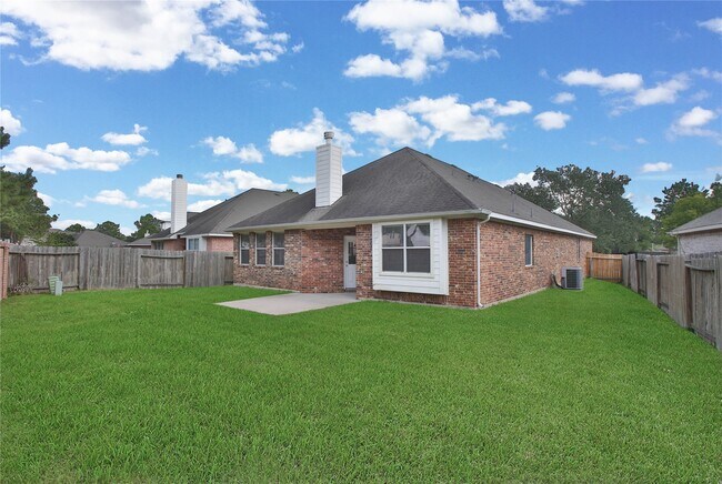Foto del edificio - 26022 Trailcliff Ct