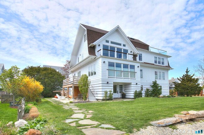 Foto del edificio - 26 Island Way