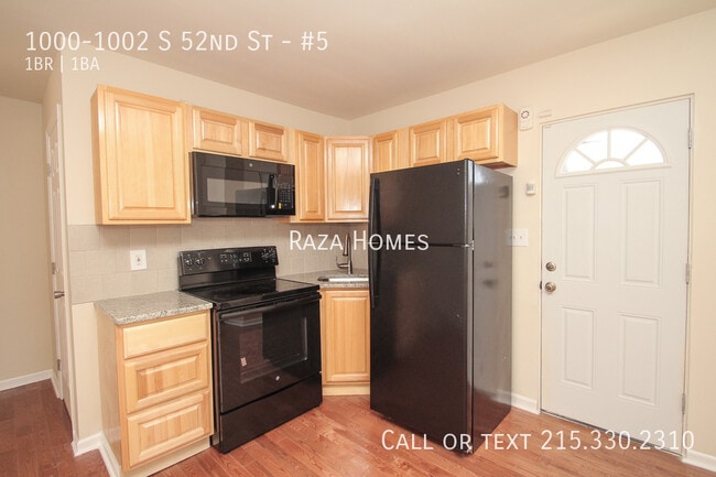 Building Photo - 1000-1002 S 52nd St-#5