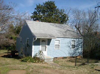 Foto principal - Pomona Park 2 BR