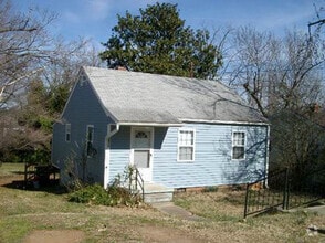 Building Photo - 3612 Brevard St