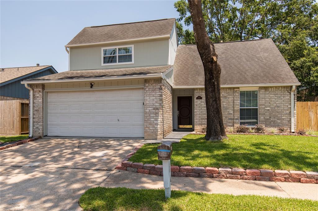 5430 Oakhaven Ln, Houston, TX 77091 House Rental in Houston, TX