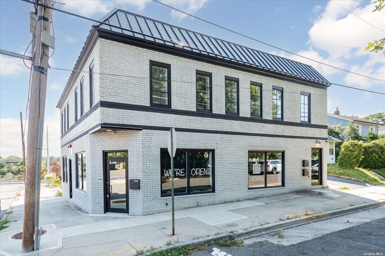 Primary Photo - 270 Garden St