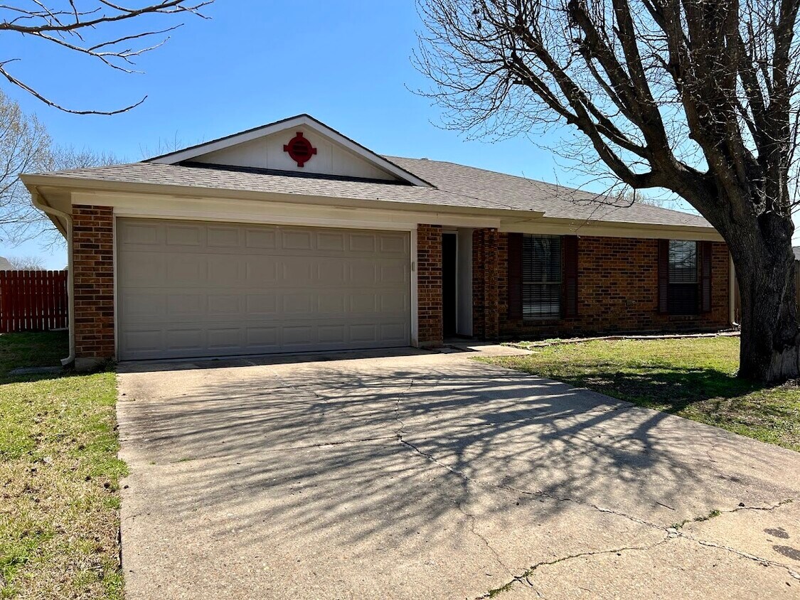 2221 General York Cir, Bossier City, LA 71112 House for Rent in