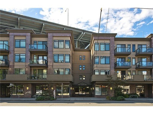 Foto principal - 3217 Eastlake Ave E