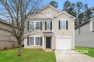 Building Photo - 8541 Panglemont Drive