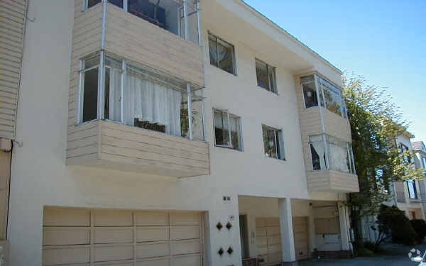 Building Photo - 1755 7th Ave