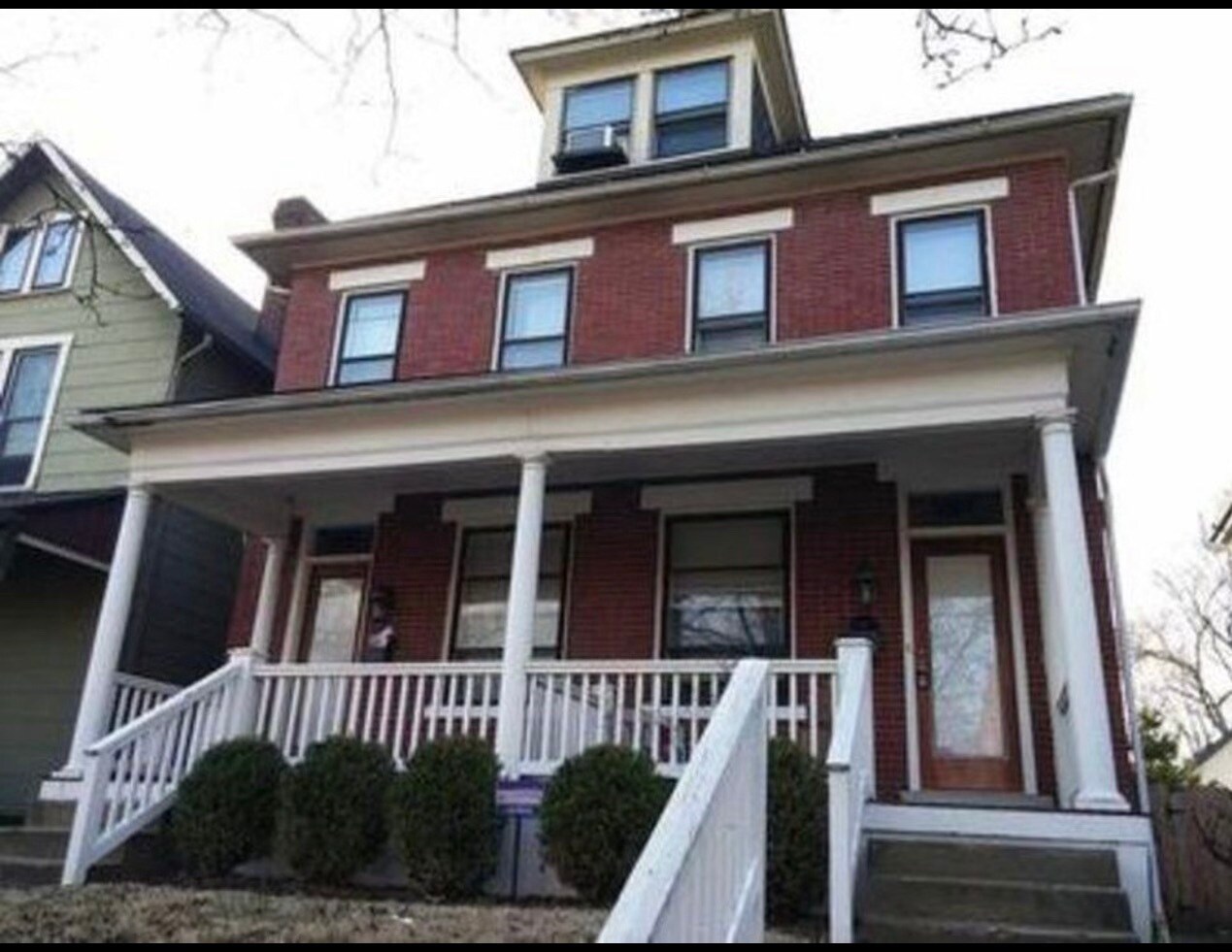 1191 Fields Ave Columbus Oh 43201