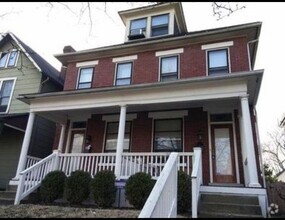 Building Photo - 1191 Oregon Ave