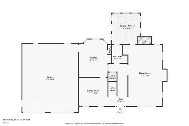 Foto del edificio - 130 White City Ct