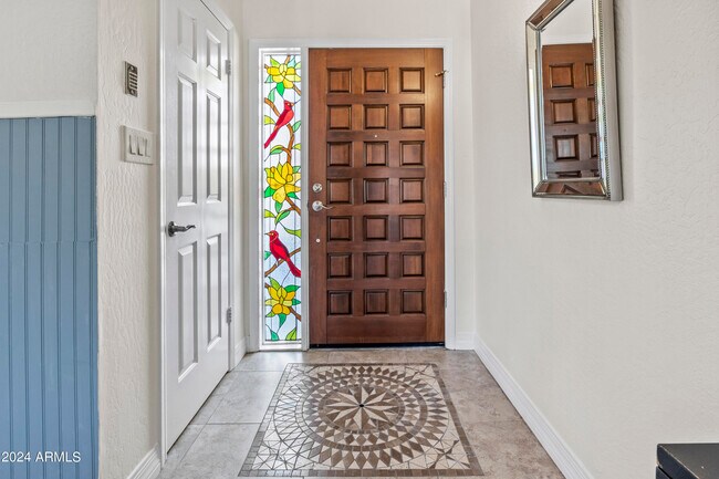 Foto del edificio - 5812 N 12th St