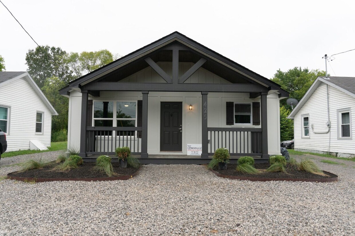 425 Demoss St, Gallatin, TN 37066 House Rental in Gallatin, TN