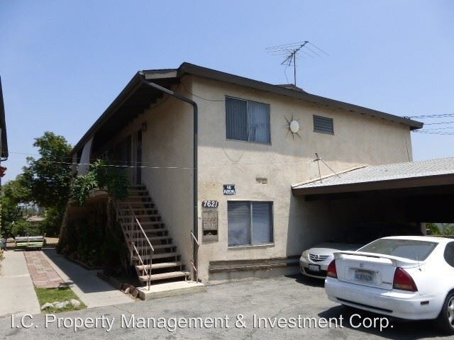 Building Photo - 7617-7621 Hellman Ave