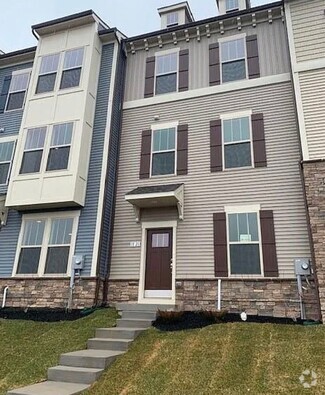 Building Photo - 1821 Jameson Dr
