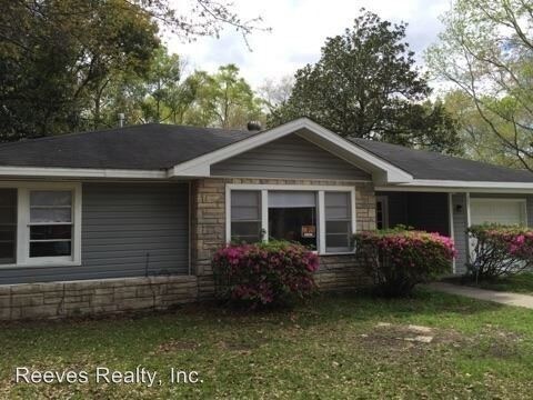 Primary Photo - 2 br, 1 bath House - 2051 McVay Avenue South