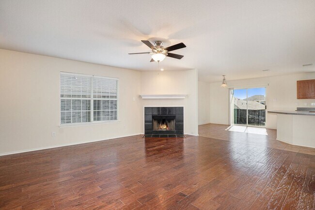 Foto del edificio - Ready to Go in North Fort Worth!