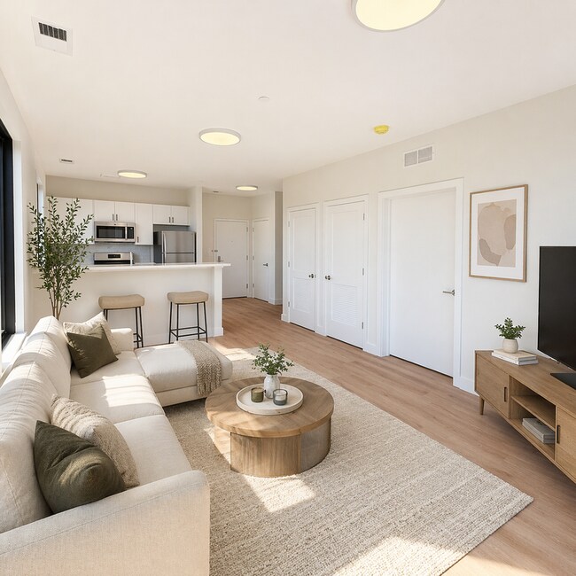 Foto del edificio - 407 Highland Ave