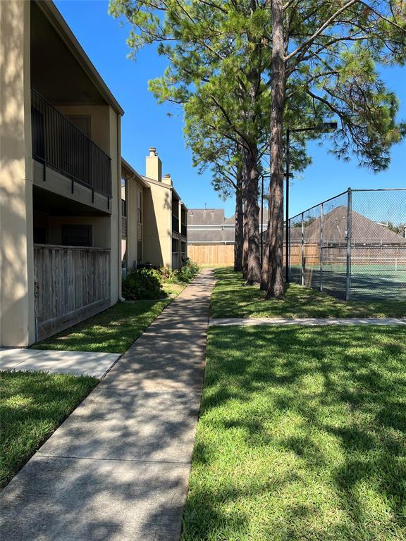 3300 Pebblebrook Dr Unit 93, Seabrook, TX 77586 Condo for Rent in