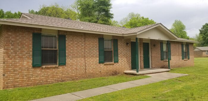 Primary Photo - 2 Bd, 1 Ba Duplex, Jacksonville
