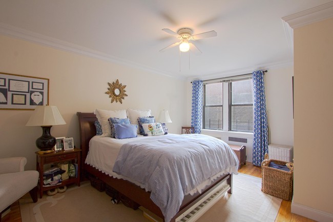Foto del edificio - 440 East 78th Street