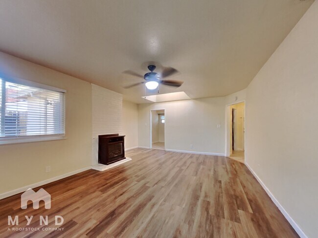 Building Photo - 1317 Rushden Dr