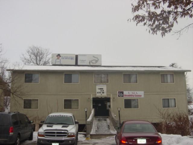 Building Photo - 3901-3915 Marquette St