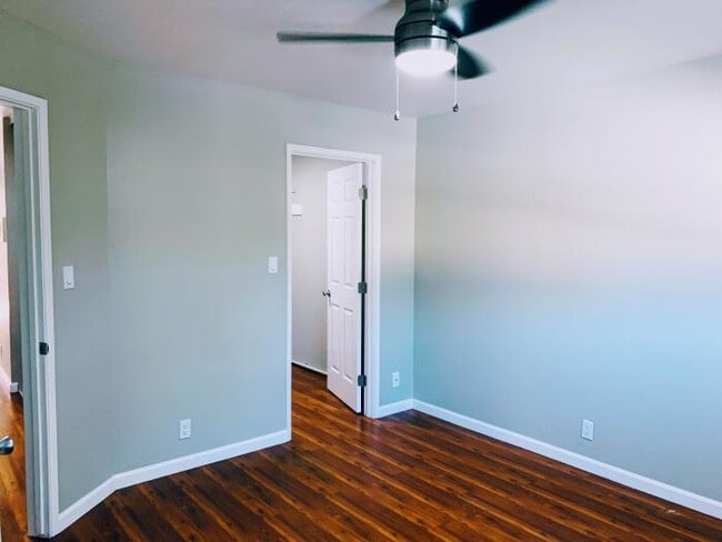 Building Photo - 1 bedroom in Oakland CA 94619