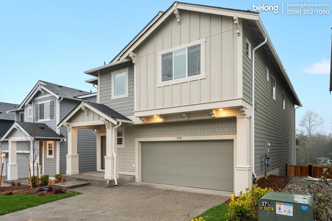 Foto del edificio - 3878 79th Dr NE