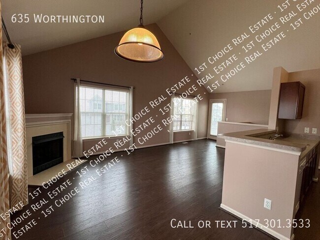 Foto del edificio - 635 Worthington-