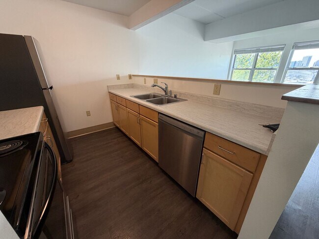 Foto del interior - Brew Hill Apartments