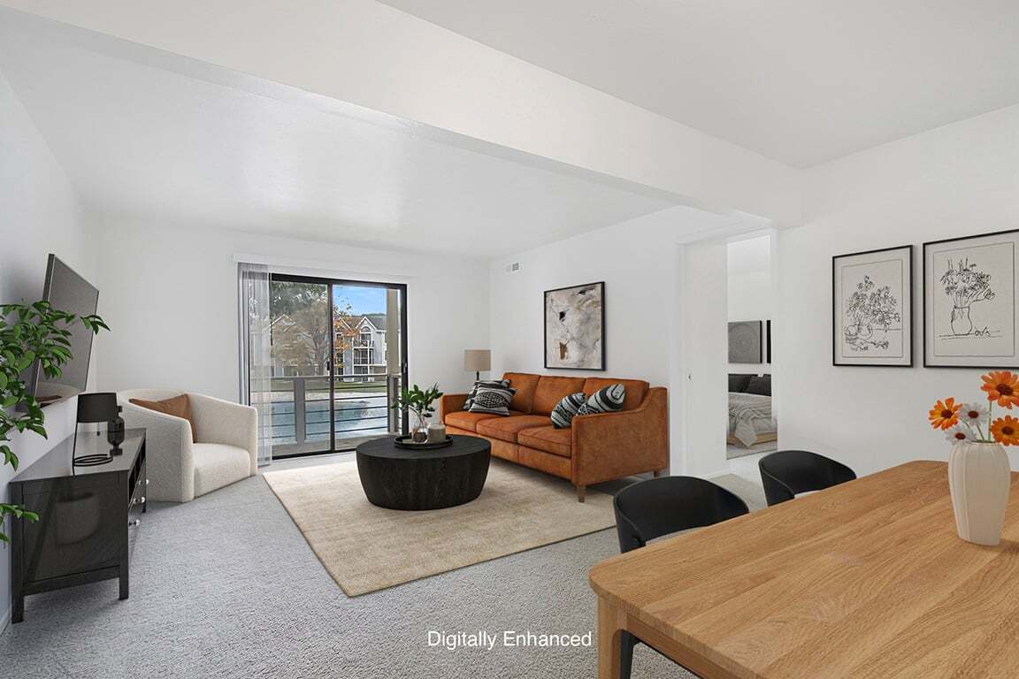 Primary Photo - Dupont Lakes Apartments