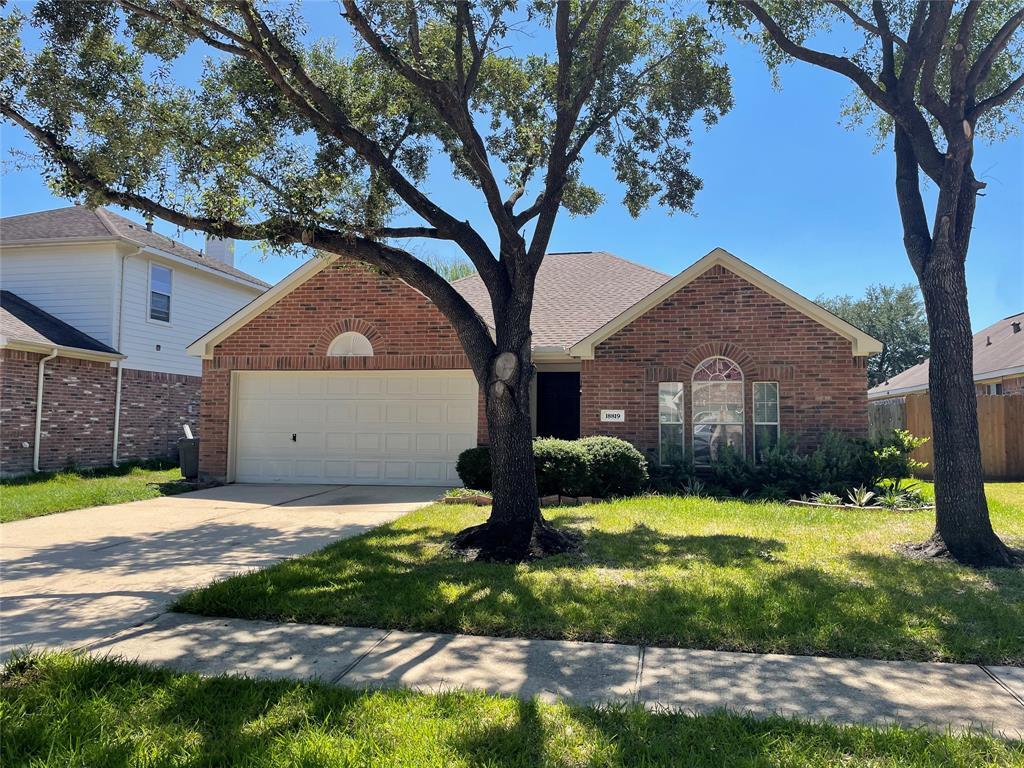 18819 Appletree Ridge Rd, Houston, TX 77084 House for Rent in Houston