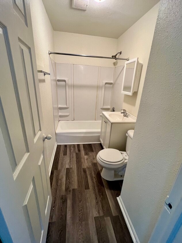 Foto del edificio - 4614 W Stark st