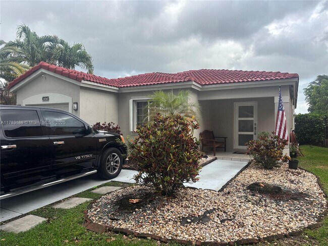 Foto del edificio - 10265 SW 24th Ct