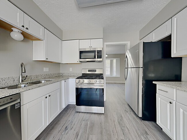 Foto del edificio - 22723 Brafferton Ln