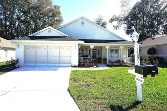 Building Photo - 11091 SW 73rd Ct